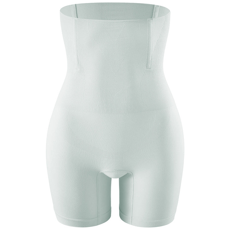 Seamless Sculpting Leggings - High-Waist Tummy Control & Butt Lifting Fit