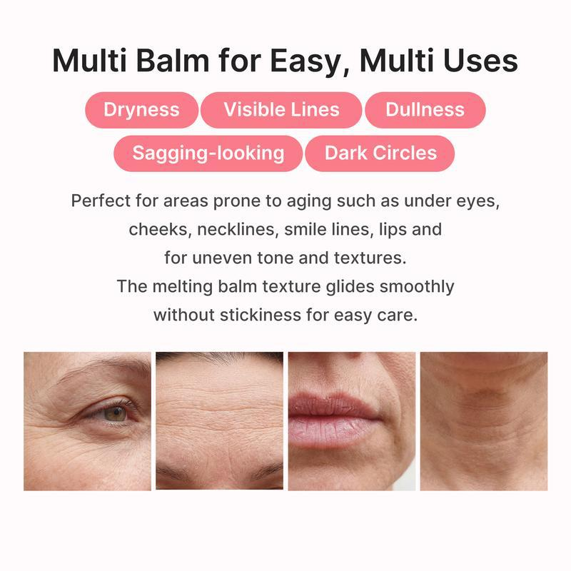 Medi - PDRN Pink Collagen Volume Multi Balm 10g