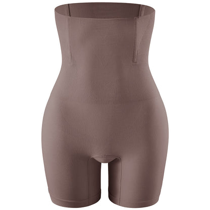 Seamless Sculpting Leggings ? High-Waist Tummy Control & Butt Lifting Fit