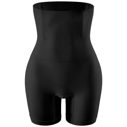 Seamless Sculpting Leggings ? High-Waist Tummy Control & Butt Lifting Fit