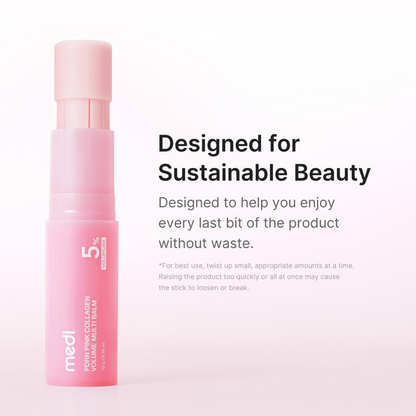 Medi - PDRN Pink Collagen Volume Multi Balm 10g