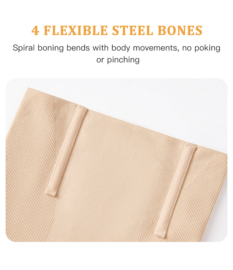 Seamless Sculpting Leggings - High-Waist Tummy Control & Butt Lifting Fit