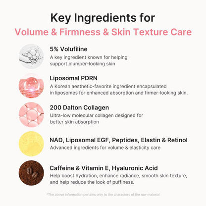Medi - PDRN Pink Collagen Volume Multi Balm 10g