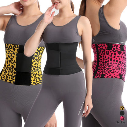 Waist Trainer Belt – Tummy Control, Waist Cincher & Body Shaping Support