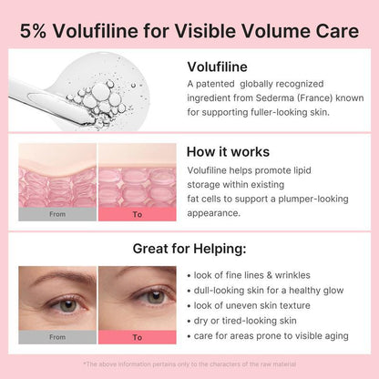 Medi - PDRN Pink Collagen Volume Multi Balm 10g